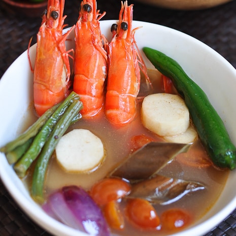 Sinigang Picture